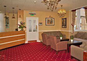 The Kingston Theatre Hotel, Hull, United Kingdom - Lowest Rate Guaranteed!