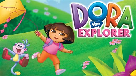 Dora The Explorer Intro Song