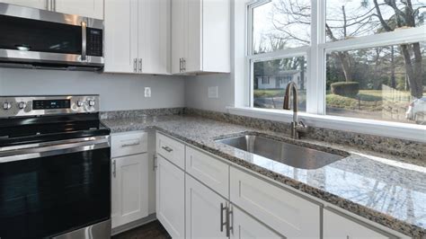 How to Install Granite Countertops: Instructions with Videos