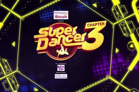 Super Dancer (Sony TV) Winner List of All Seasons - World Blaze