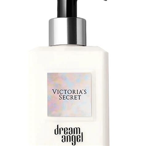 Victoria's Secret Dream Angel Fragrance Lotion | Body Lotions | Shop ...