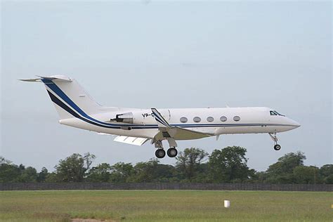 Gulfstream III - Price, Specs, Photo Gallery, History - Aero Corner