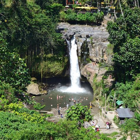 Air Terjun Tegenungan (Ubud, Indonesia) - Review - Tripadvisor