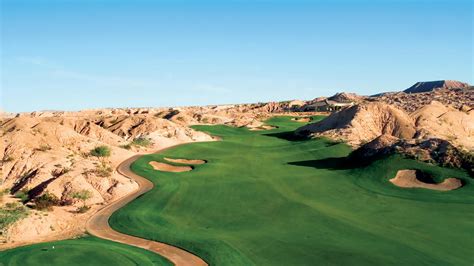 Oasis Golf Club | Mesquite, NV Golf Courses