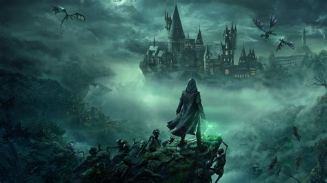 Hogwarts Legacy: Digital Deluxe Edition