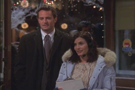 Monica Geller - TOW Phoebe's Wedding - 10.12 - Monica Geller Image ...