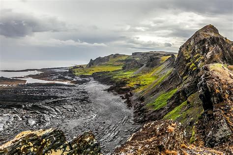 Kola Peninsula - WorldAtlas