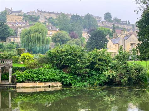 How to spend a weekend in Bradford-On-Avon - Christina in the Clouds