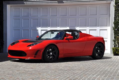 2022 Tesla Roadster Price