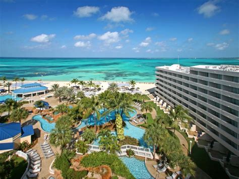 7 Best All-Inclusive Resorts for Families in the Bahamas – Trips To ...