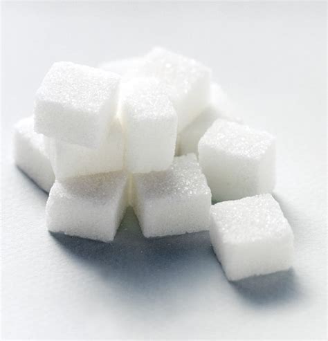 Sugar Cubes | Tea Blog