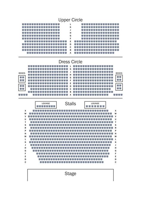 Amazing as well as Gorgeous cast theatre doncaster seating plan