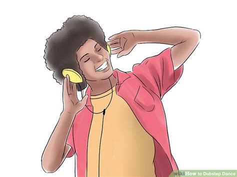 How to Dubstep Dance: 10 Steps (with Pictures) - wikiHow