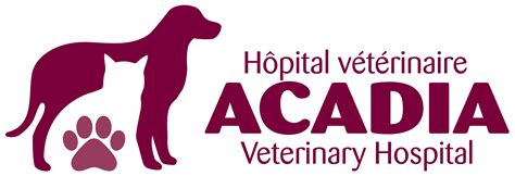 Acadia Veterinary Hospital: Veterinarian in Riverview, New Brunswick