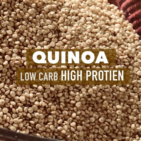 QUINOA - A complete protein.😀 Quinoa has all 9 essential amino acids ...