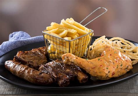 Spur Menu | Burgers, Steak, Ribs & Specials | Spur Steak Ranches