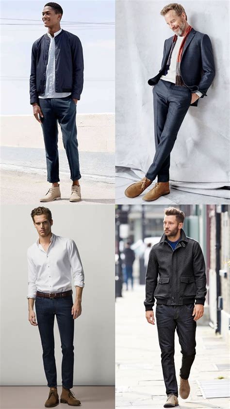 7 Best Chukka Boots for Men: A Plethora of Stylish in 2024 ...