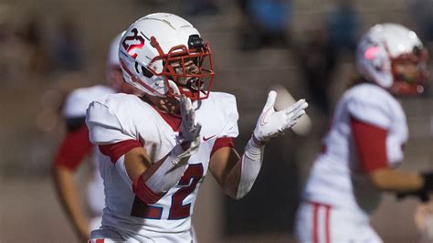 No. 14 Bel Air football ready to challenge for district title