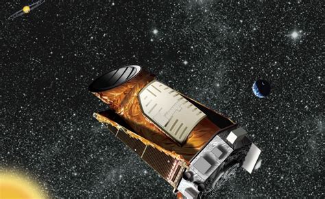 kepler space telescope Archives - Page 3 of 4 - Universe Today