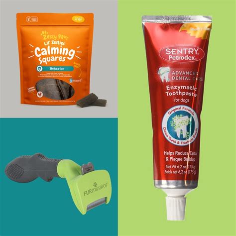 17 Best Dog Grooming Supplies 2024 | Pro Picks for Bathing & Brushing ...