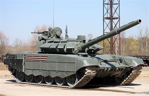 Russia Moves 30 T72B3M Tanks to Tajik-Afghan Border - Overt Defense