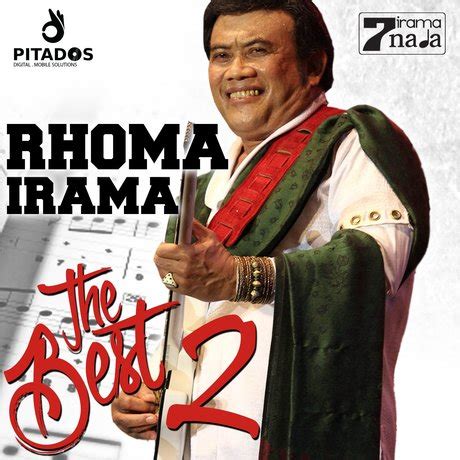 Download Lagu Rhoma Irama Full Album The Best Compilation Vol. 2 [2016 ...