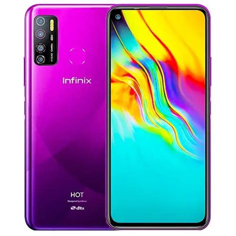 Infinix Hot 10 Lite – MobilePriceAll.Com