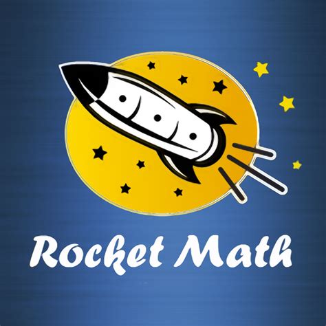 Rocket Math | Certified App Developer of Educational App Store