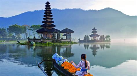 Pura Ulun Danu Bratan Temple: 2024 Guide & Insider Tips