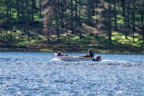 Life Lines: How Fishing at Ladybower Reservoir is Transforming Lives ...