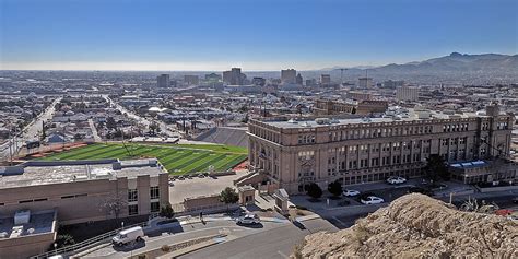 El Paso Schools Chief Must Juggle State Orders, Safety Concerns And The ...