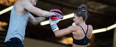 Boxer Body - Why Boxing Is A Good Way to Get in Shape | FightCamp