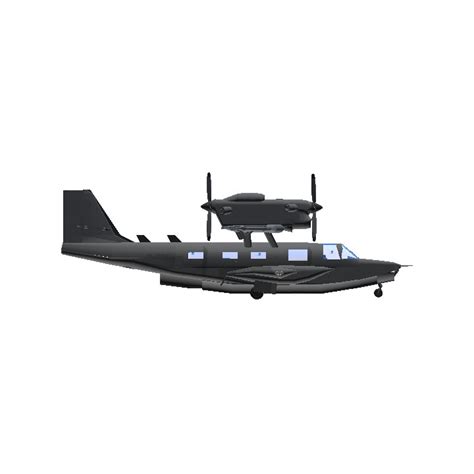 SimplePlanes | Dornier seastar