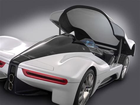 Maserati Birdcage 75th Concept - The Supercars - Car Reviews, Pictures ...