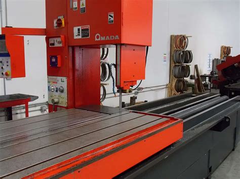 Rickard Metals | Metal Cutting Services