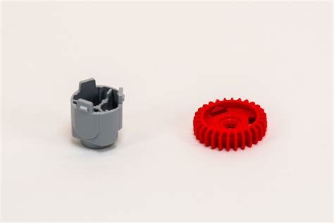 Best new LEGO parts for 2020 (and a closer look at 5 sets that use them ...