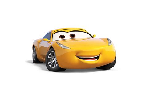 Cars 2 The Movie Characters Names