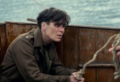 Cillian Murphy aka Mr Peaky Blinders in Dunkirk 2017 💙 | Cillian murphy ...