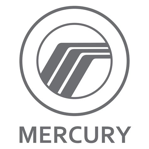 Mercury Logo, HD Png, Meaning, Information