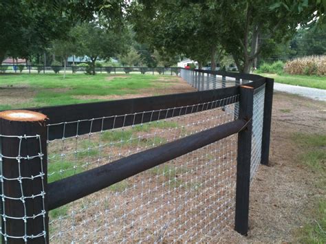 How to create a horse farm: Fencing — Archifence, Inc.