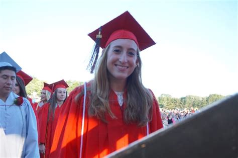 A Day of Pride for Conard High School Graduates - We-Ha | West Hartford ...