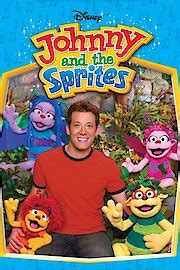 Watch Johnny and the Sprites Online - Full Episodes of Season 2 to 1 ...