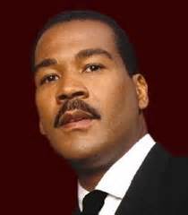 Dexter Scott King - 1 Character Image | Behind The Voice Actors