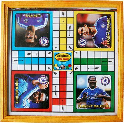 African Ludo Game – Zippgrocery