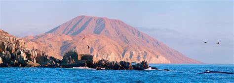 Baja Mexico Cruises - Carnival Cruise Line