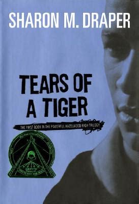 noemidHUM: Tears Of A Tiger Book Reviev