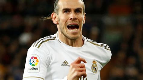 Gareth Bale’s Real Madrid future in limbo with NO firm transfer offers ...