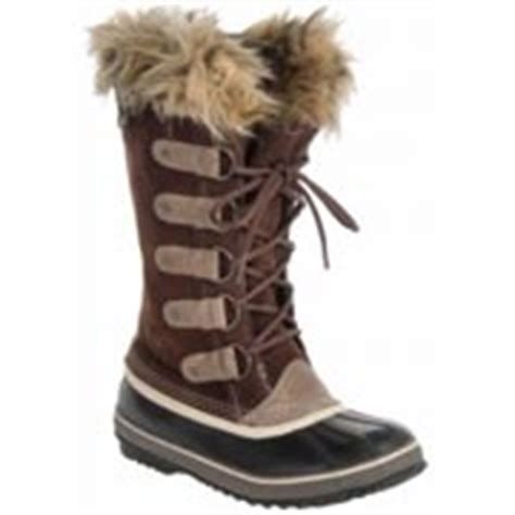 Sorel Joan of Arctic - Compare Prices | Womens Sorel Boots