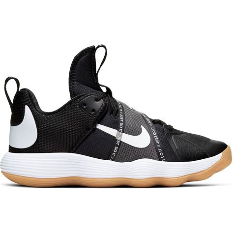 Nike Women's React Hyperset Volleyball Shoes | Academy