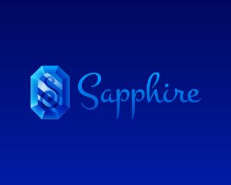 Sapphire-Logo by IrianWhitefox on DeviantArt